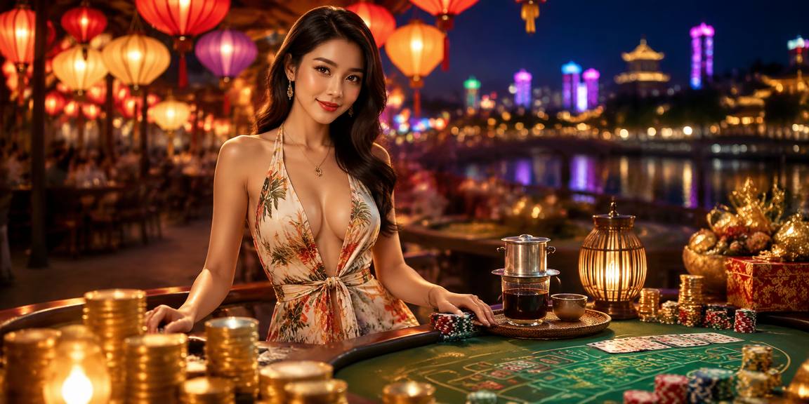 vnz66 Slot Dia Ngoc tại vnz66 có gì?