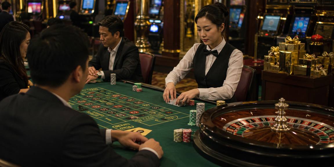 vnz66 Casino trực tuyến với bàn chơi thật, slot và crash game