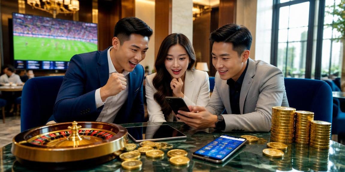 vnz66 Trải Nghiệm Arcade – Vào Nhanh, Ra Nhanh